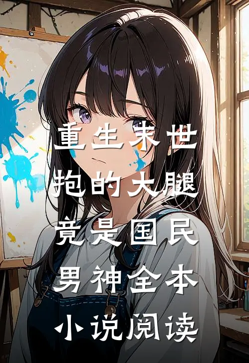 重生末世：抱的大腿竟是国民男神全本小说阅读