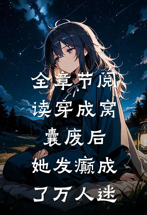全章节阅读穿成窝囊废后，她发癫成了万人迷