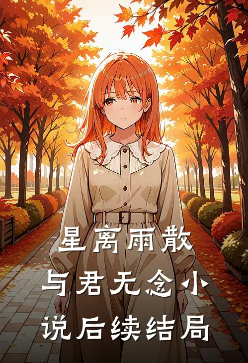 星离雨散，与君无念小说后续结局