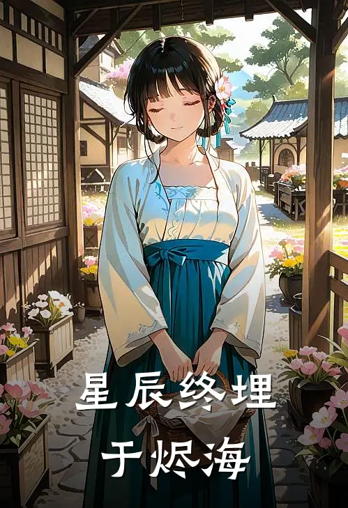 星辰终埋于烬海