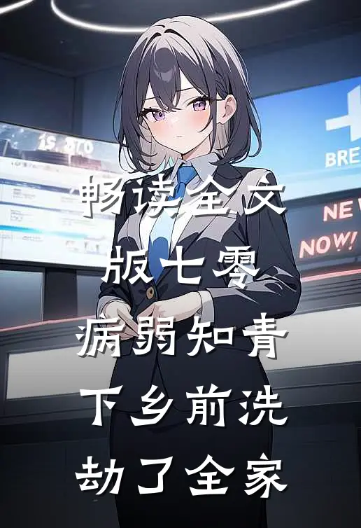 畅读全文版七零，病弱知青下乡前洗劫了全家