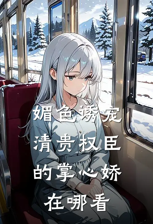 媚色诱宠：清贵权臣的掌心娇在哪看