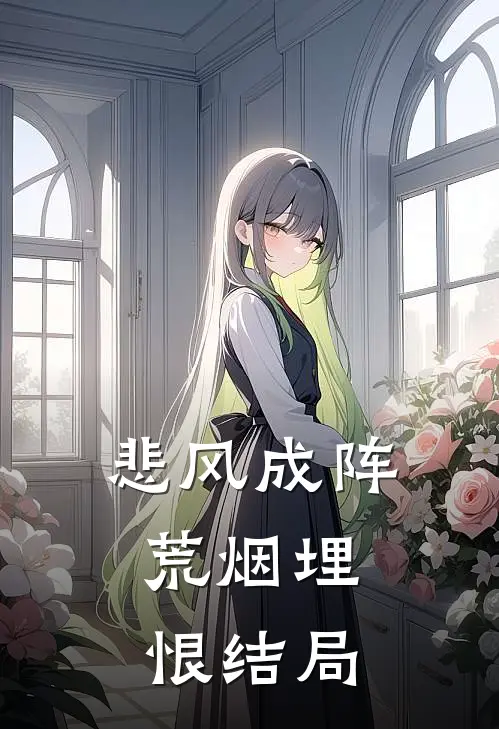 悲风成阵，荒烟埋恨结局