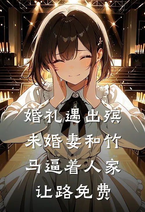 婚礼遇出殡，未婚妻和竹马逼着人家让路免费