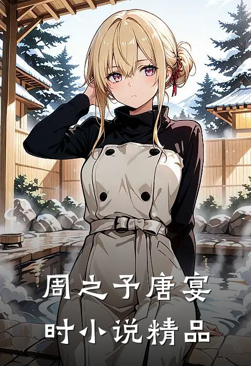 周之予唐宴时小说精品