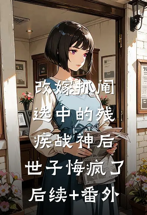 改嫁抓阄选中的残疾战神后，世子悔疯了后续+番外