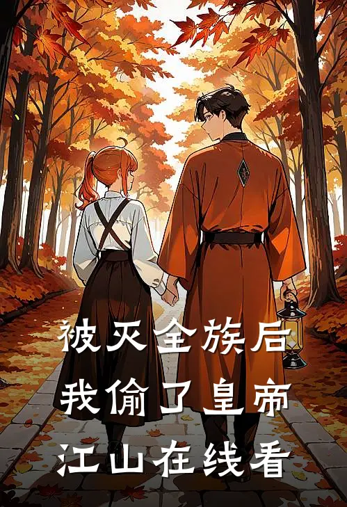 被灭全族后，我偷了皇帝江山在线看