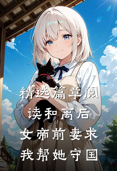 精选篇章阅读和离后，女帝前妻求我帮她守国