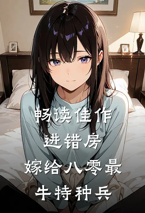 畅读佳作进错房，嫁给八零最牛特种兵
