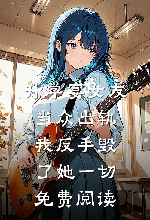升学宴女友当众出轨，我反手毁了她一切免费阅读