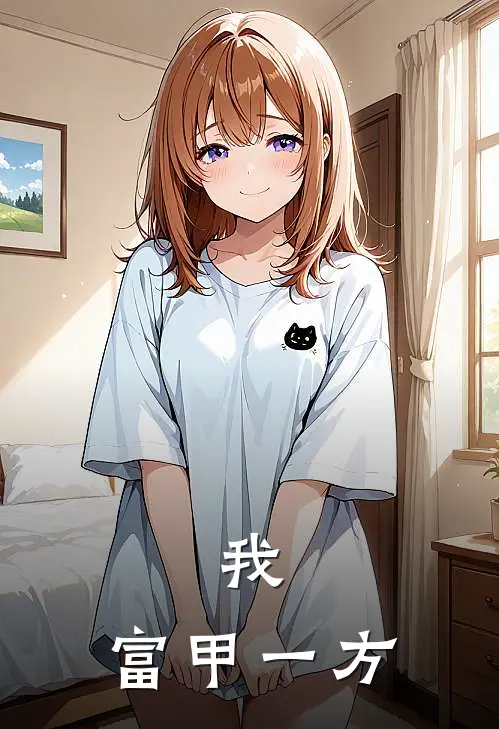 我，富甲一方