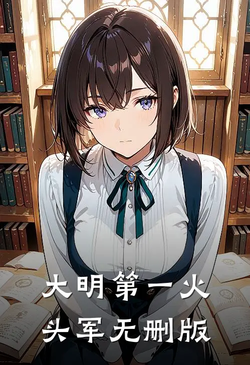 大明第一火头军无删版