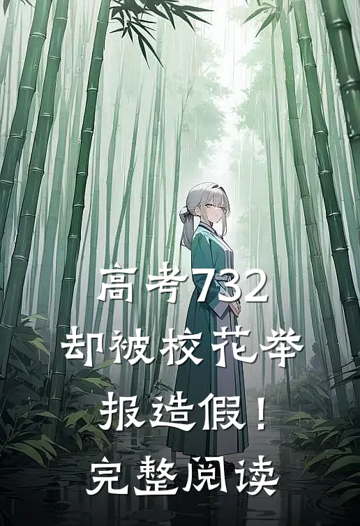 高考732，却被校花举报造假！完整阅读