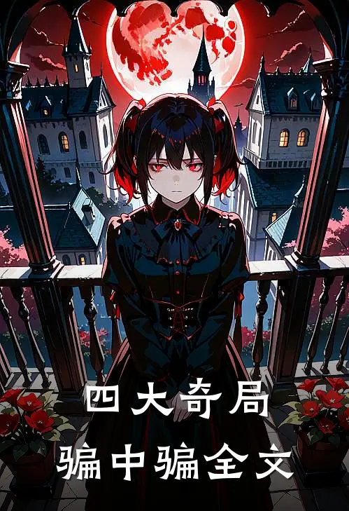 四大奇局：骗中骗全文
