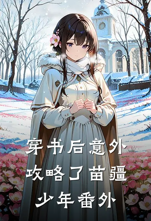 穿书后意外攻略了苗疆少年番外