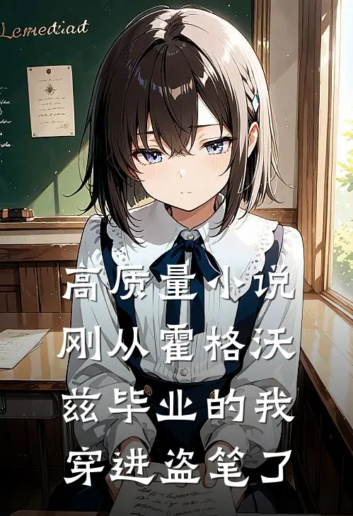 高质量小说刚从霍格沃兹毕业的我穿进盗笔了