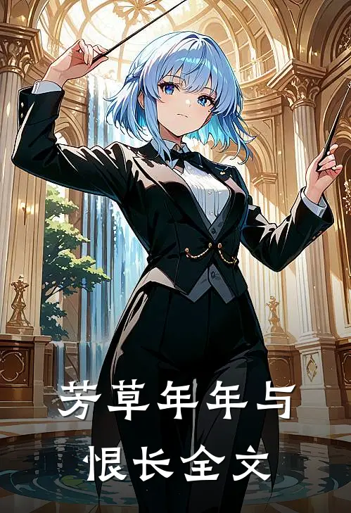 芳草年年与恨长全文