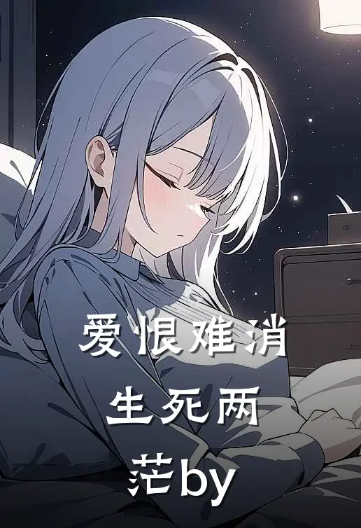 爱恨难消，生死两茫by