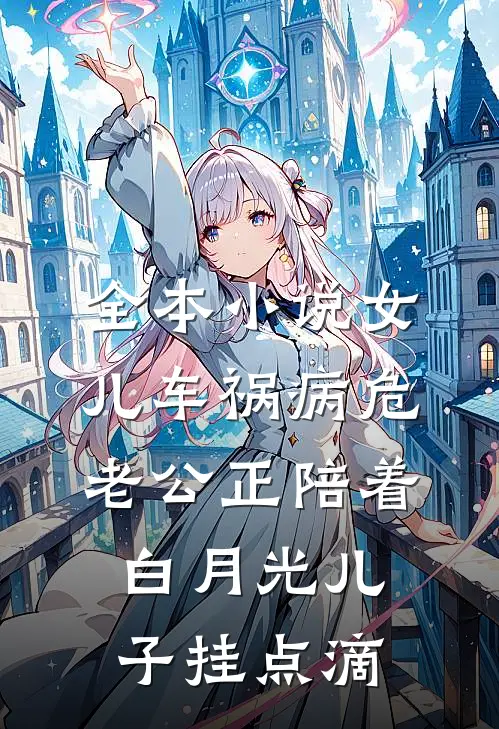 全本小说女儿车祸病危老公正陪着白月光儿子挂点滴