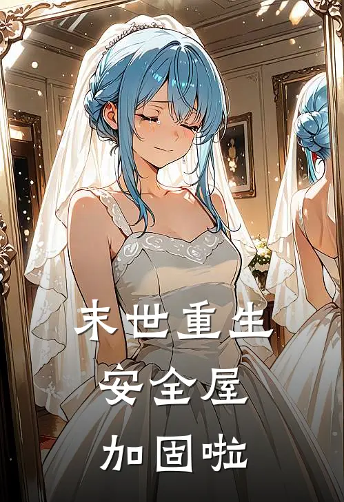 末世重生，安全屋加固啦