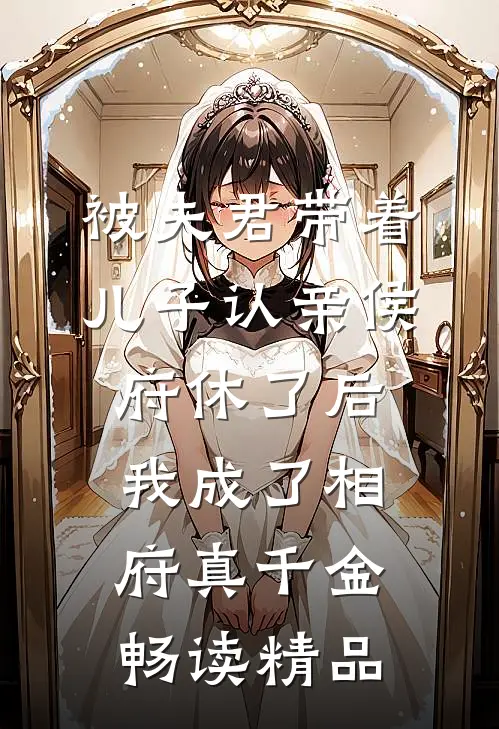 被夫君带着儿子认亲侯府休了后，我成了相府真千金畅读精品