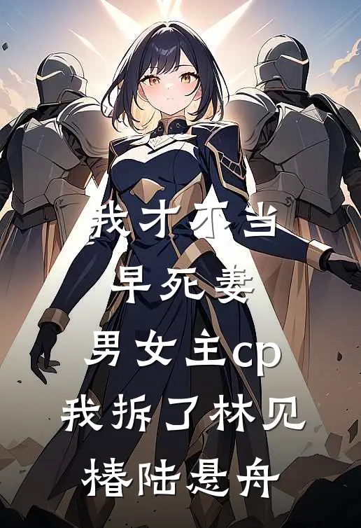 我才不当早死妻，男女主cp我拆了林见椿陆悬舟