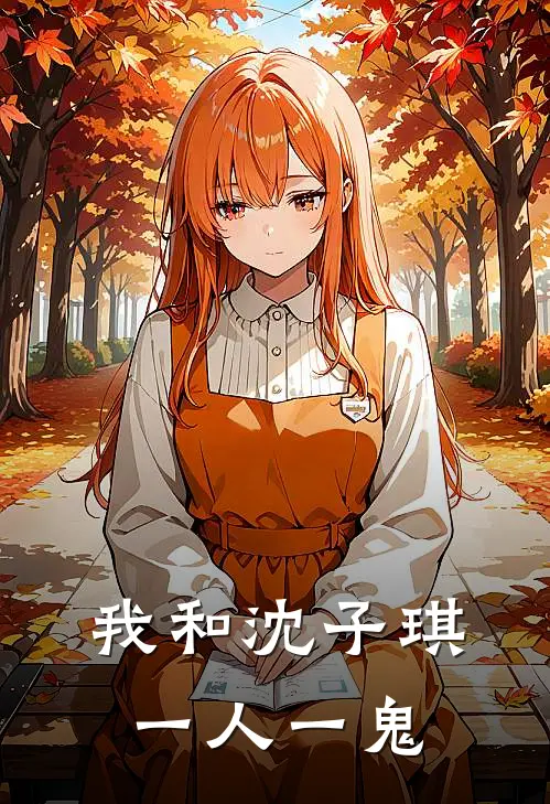 我和沈子琪一人一鬼