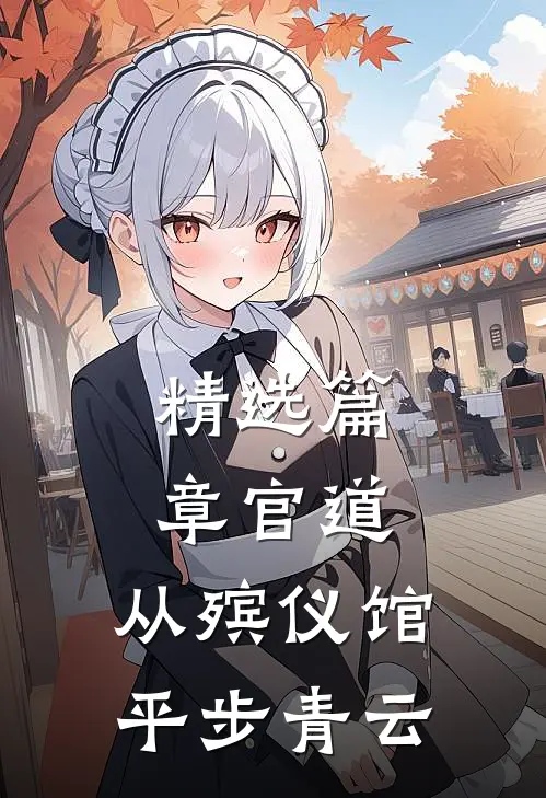精选篇章官道：从殡仪馆平步青云