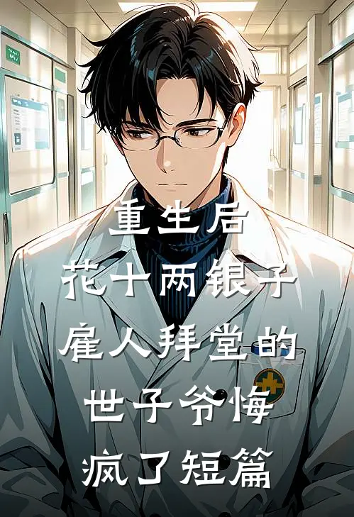 重生后，花十两银子雇人拜堂的世子爷悔疯了短篇