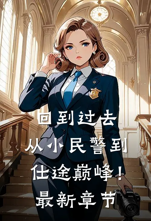 回到过去：从小民警到仕途巅峰！最新章节