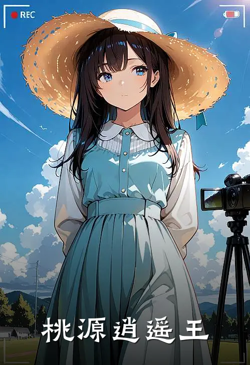 桃源逍遥王