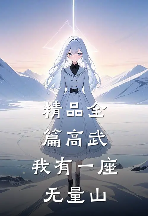 精品全篇高武：我有一座无量山