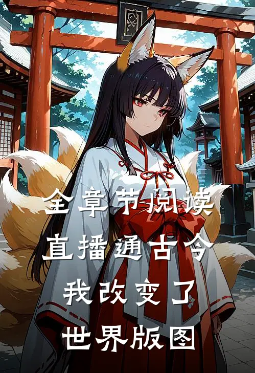全章节阅读直播通古今，我改变了世界版图