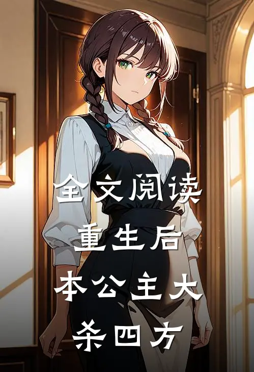 全文阅读重生后，本公主大杀四方