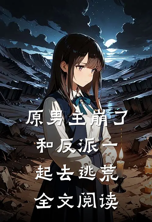 原男主崩了，和反派一起去逃荒全文阅读