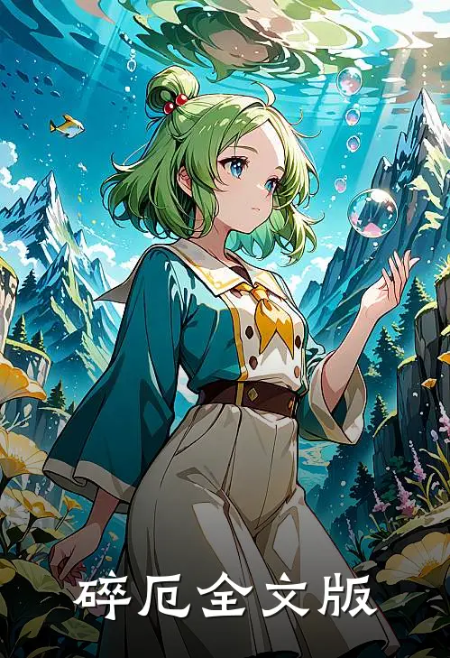 碎厄全文版