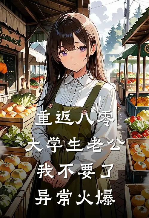 重返八零，大学生老公我不要了异常火爆
