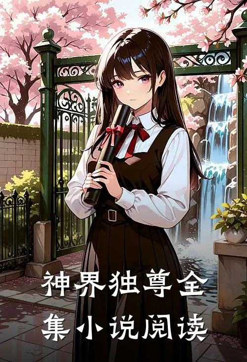 神界独尊全集小说阅读