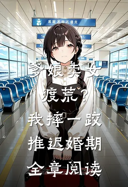 爹娘卖女渡荒？我摔一跤推迟婚期全章阅读