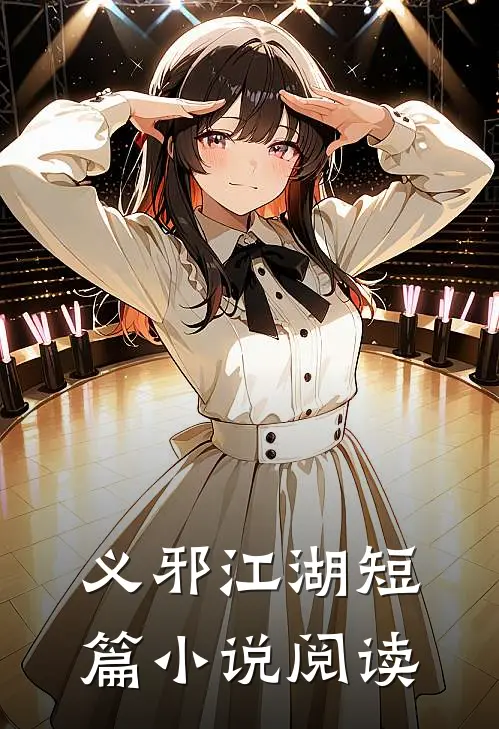 义邪江湖短篇小说阅读