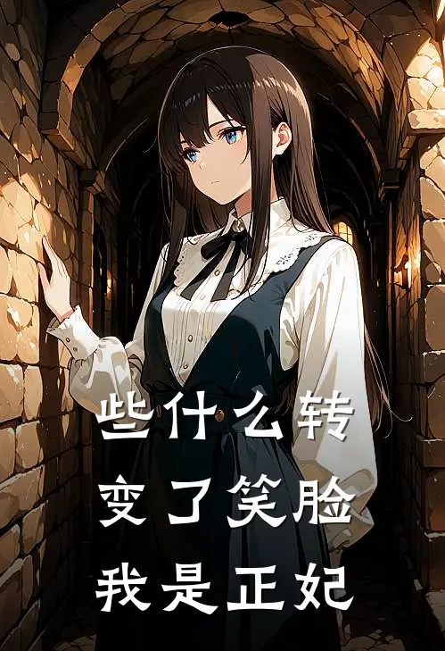些什么转变了笑脸我是正妃