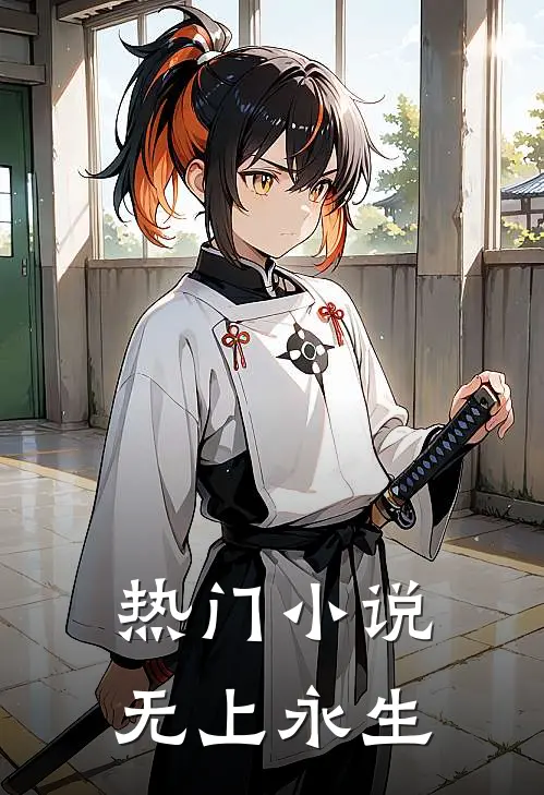 热门小说无上永生