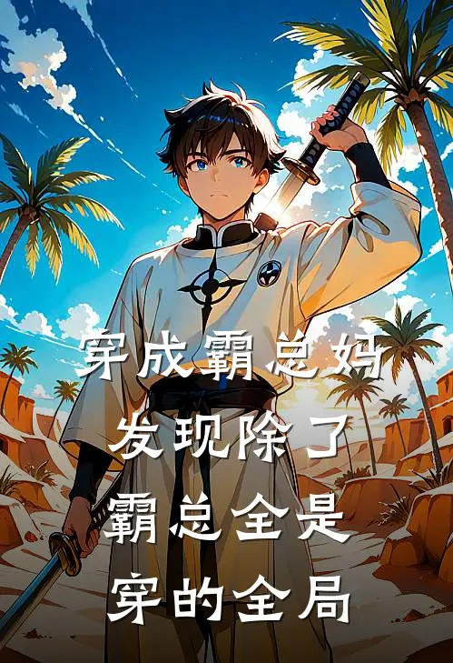穿成霸总妈发现除了霸总全是穿的全局