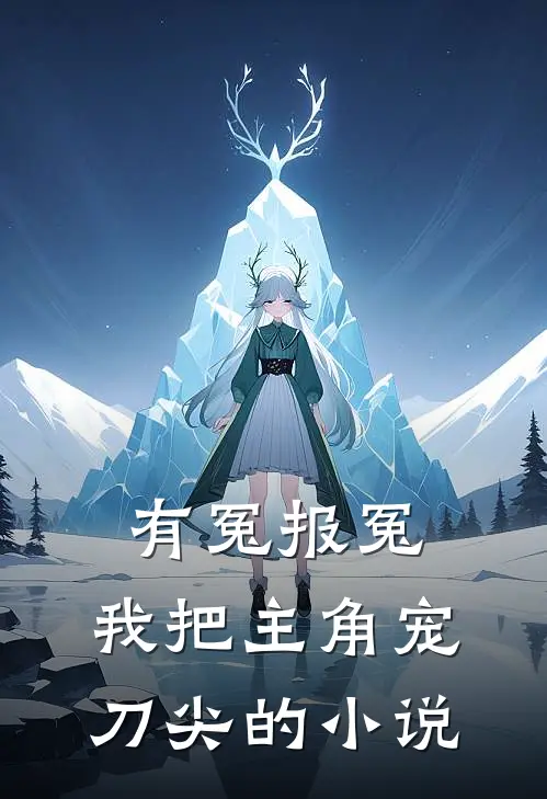 有冤报冤，我把主角宠刀尖的小说