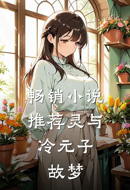 畅销小说推荐灵与冷元子：故梦