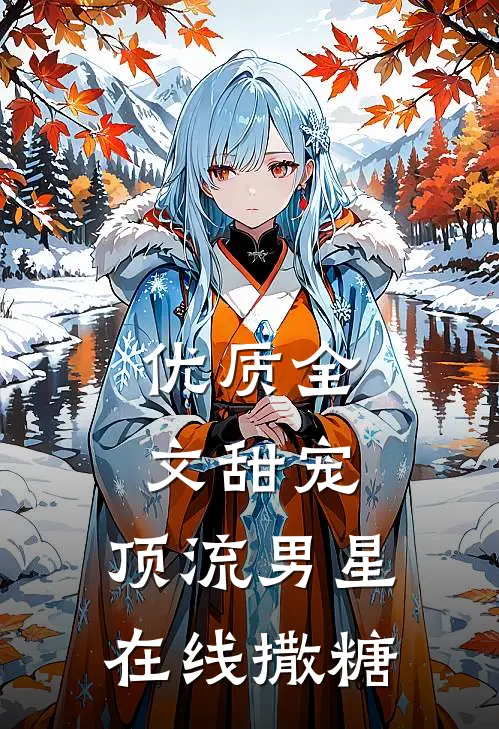 优质全文甜宠：顶流男星在线撒糖