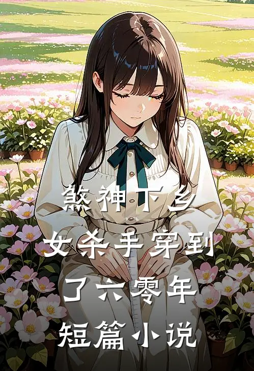 煞神下乡：女杀手穿到了六零年短篇小说