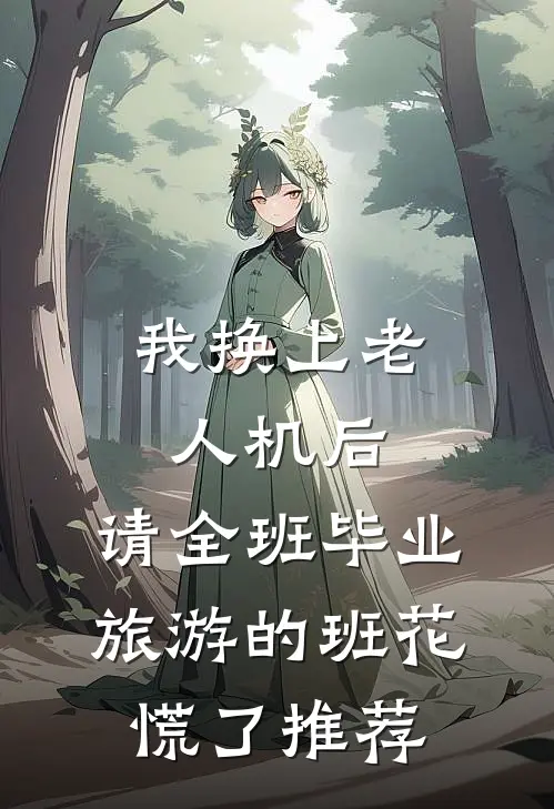 我换上老人机后，请全班毕业旅游的班花慌了推荐