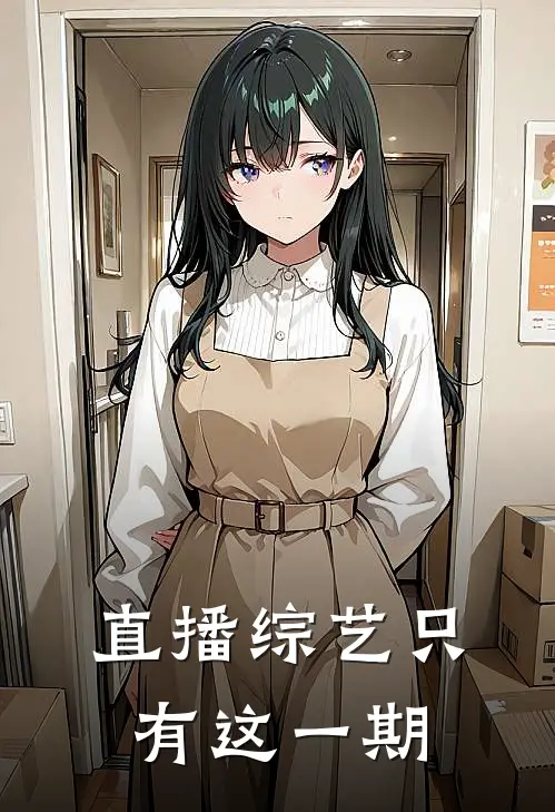直播综艺只有这一期