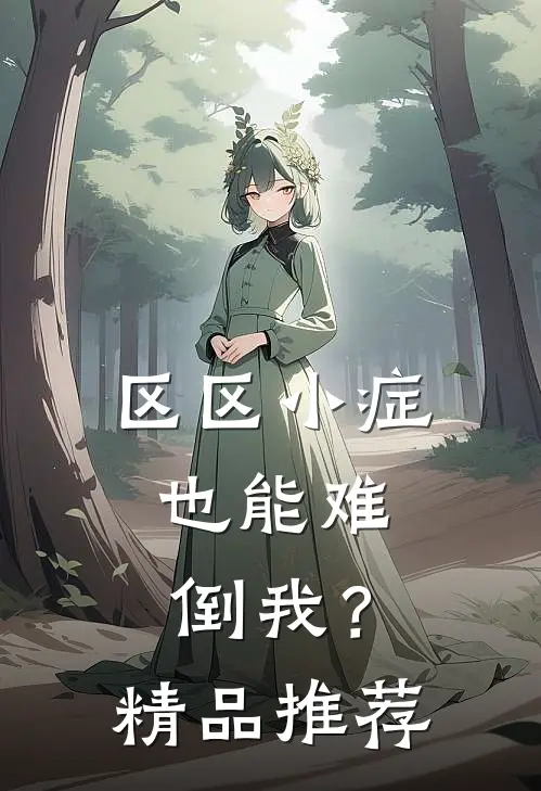 区区小症，也能难倒我？精品推荐